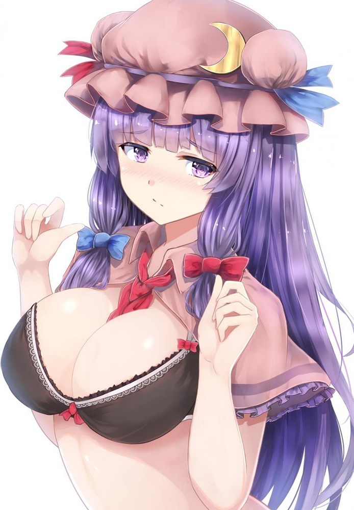 【二次】東方画像スレッド　その１４